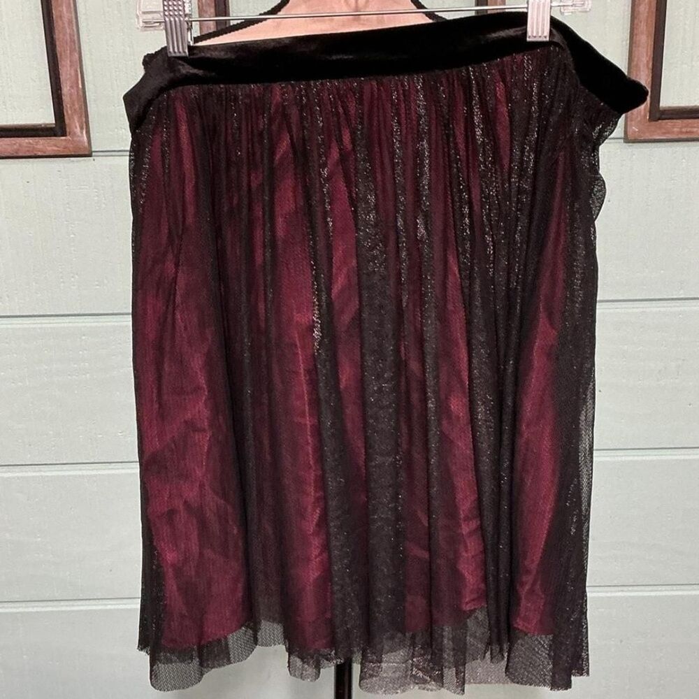 Source-Unknown Women's Skirt